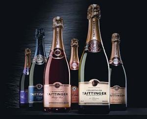 Taittinger