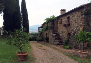 Montalcino Sesti Argiano